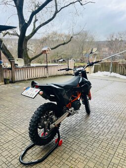 KTM 690 ENDURO R ZNIZENA CENA - 5