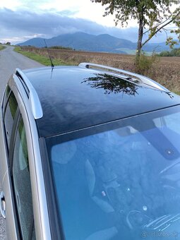 Peugeot 308 SW Combi - 5