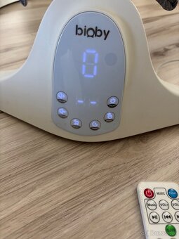 Elektrická kolíska - 5