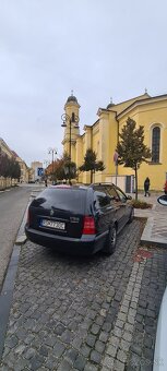 Škoda Octavia 1 combi Laurin&Klement - 5