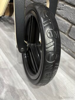 Drevené odrážadlo Kinderkraft Uniq - 5