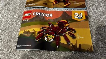 Lego Creator 31073 - 5