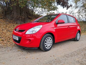 Hyundai i20 - 5
