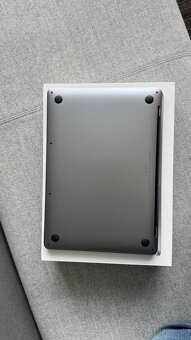 Apple MacBook Pro M1, 13,3” Retina – rok výroby 2020 - 5