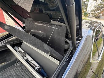 predám skoda octavia 2,0tdi 147kw 4x4 - 5