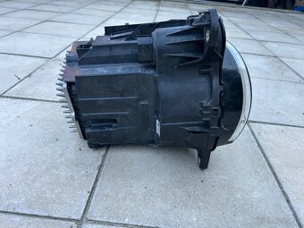 Land Rover Defender led svetlo - 5