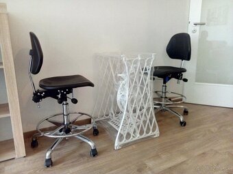 1izb.byt (1+kk) Rezidencia pri Radnici Strojarenska ulica - 5