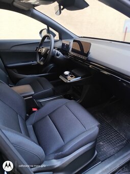 MG MG4 Elektricke - 5