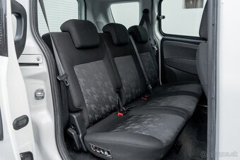 Opel combo tour 1.4 - 5