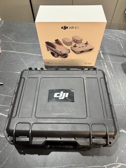 Dji mavic air 2s - 5
