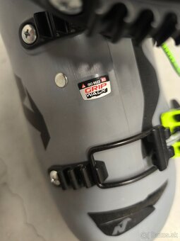 Lyžiarky Nordica Strainer 120Dyn pro 29,5 - 5