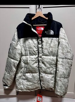 Zimná bunda North Face - 5