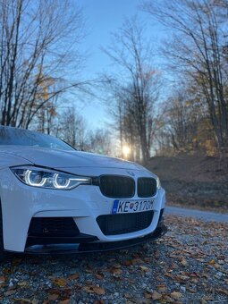 BMW rad 3 340i xDrive M Sport - 5