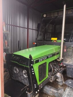Zetor 7211 turbo - 5