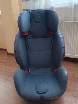 PETITE&MARS AUTOSEDAČKA PRIME II ISOFIX - 5