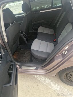 Predam skoda superb 2 combi - 5