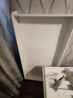 Detská postieľka - 5