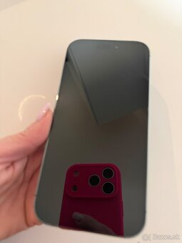 Apple IPhone 14 Pro 128gb - 5