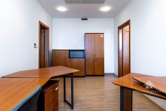 Prenájom kancelárií na Zlatých pieskoch pri Shopping Palace - 5