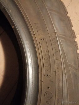 185/65 r15 - Zimne pneumatiky - 5