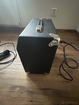 FENDER FRONTMAN 15R 38W GUITAR AMP - 5
