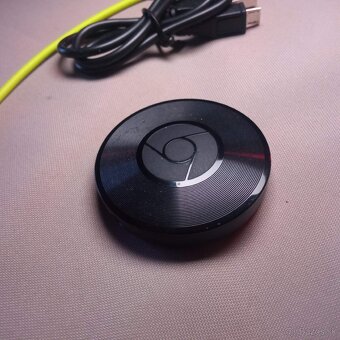 Chromecast Audio original Google - 5