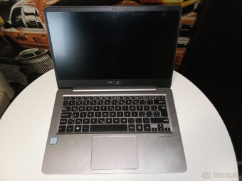 Asus ZENBOOK 14" fullHD | i3 | 4GB RAM | 128GB ssd - 5