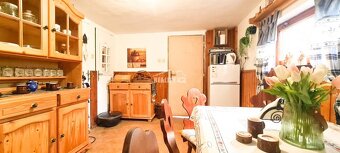 Predaj chatky v oblasti Hýrov 3 - Mojšová Lúčka - 5