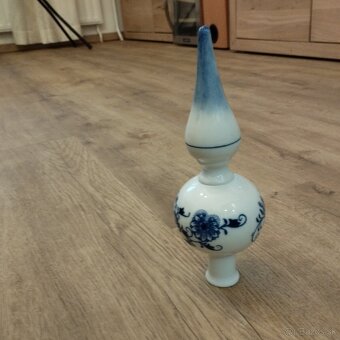 Predám originálny porcelán cibuľák - 5