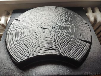 Formy na plot, formý na beton, abs plastove - 5