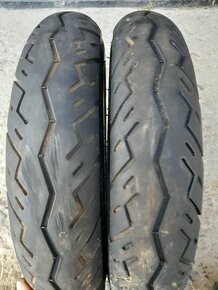 Kolesá na skúter 3.00-10 - 5