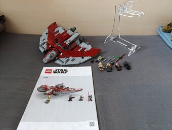 Predám LEGO Star Wars - 5