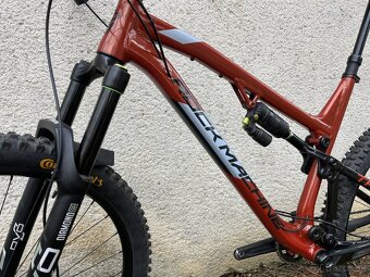 Rock Machine Blizzard TRL 70 29 XL - 5