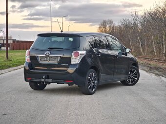 Toyota Verso 1.8 Valvematic 2017 - 5