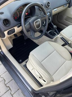 Audi a3 - 5