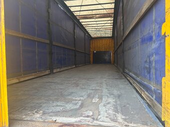 Krone SD ELG3-CS LOWDECK - 5