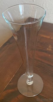 Poháre na sekt - 5