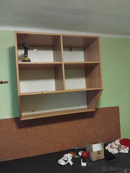 Kuchynská Linka - 5