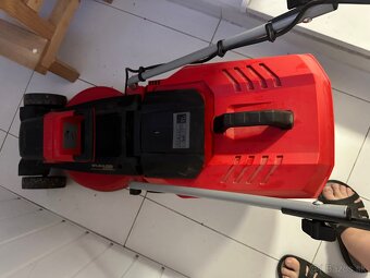 kosacky 2 ks , pila 1 ks, baterie vsetky ks - 5