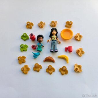 Lego Friends, Disney figúrky, doplnky - 5