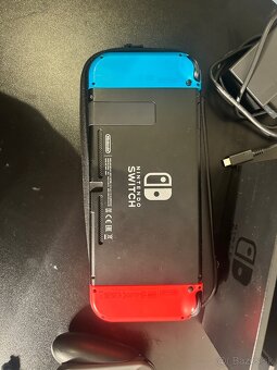 Nintendo switch - 5
