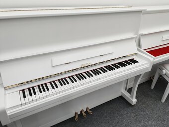 Koncertné piano Yamaha-Ereizen - 5