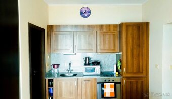 Štúdio s najlepším výhľadom v THRACIAN CLIFFS, Bulharsko - 5