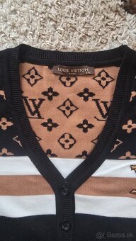 Svetrík Louis Vuitton L - 5