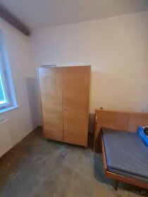 Spálňa Brusel Expo 1958 design Mojmir Pozar - 5