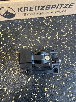 Fischer Transalp 82 169cm - 5