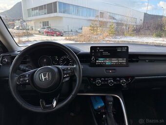 Honda HR-V 5D 1.5 e:HEV Advance - 5