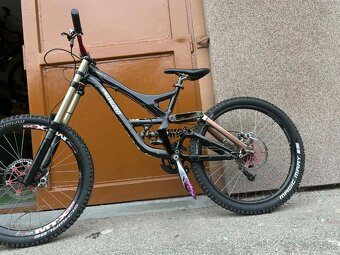 Specialized demo 8.2 - 5