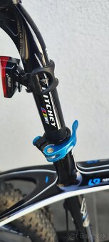 KTM Myroon master - 5