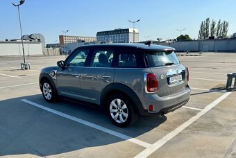 Mini Countryman Cooper SE ALL4 Plug-in Hybrid 4x4 - 5